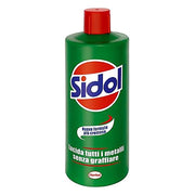 Sidol lucidante crema per metalli 150 ml