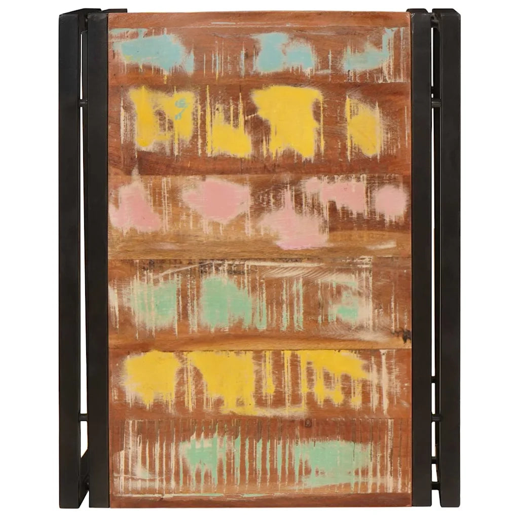 Mensola da bagno Multicolore 60 x 50 x 23 cm CFW4586866