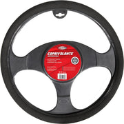 Coprivolante auto in tessuto tecnico antiscivolo diam. 40-42 cm
