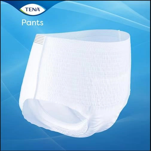 TENA ASSORBENTI PANTS PER 8 PZ MAXI TG M