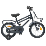 Bicicletta per Bambini 16 Pollici per bambini di 4-6 anni 42009291