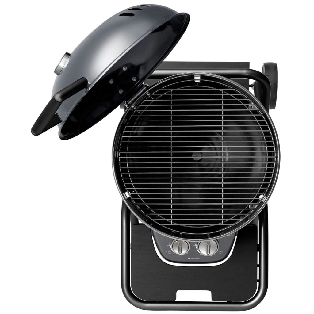 Barbecue sferico a gas 67x97x106 cm