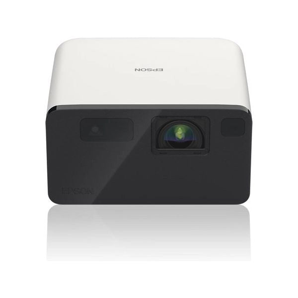 Epson ef-21w proiettore a raggio standard 3lcd 1080p (1920x1080) nero, bianco - V11HB35040