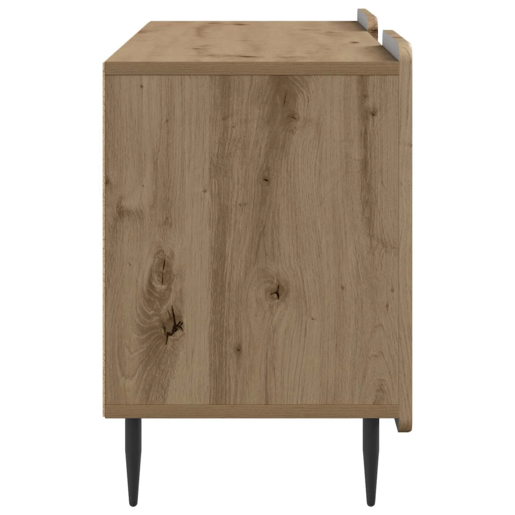 Mobile TV Rovere Artigianale 102 x 34,5 x 52 cm