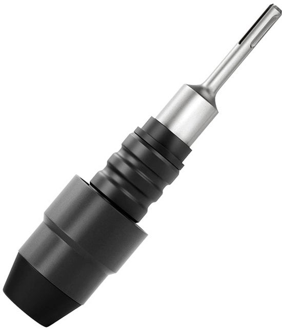 Adattatore SDS-Plus a SDS-Max Adatto per martelli da percussione da 21 cm