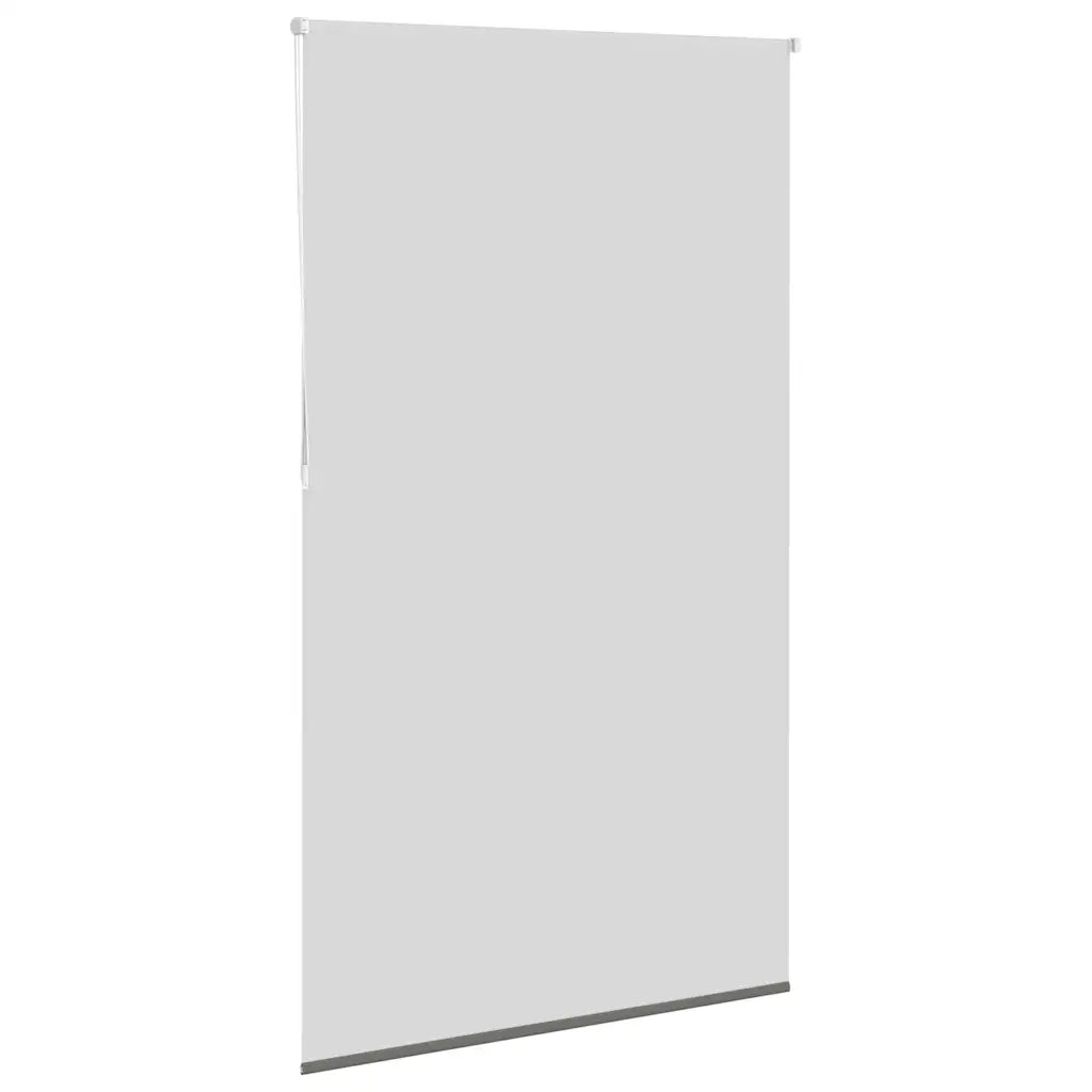Tenda a Rullo Oscurante 120x210 cm Larghezza Tessuto 116,6 cm 4011184