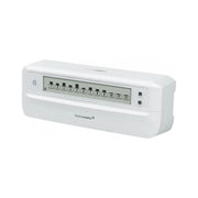 Homematic IP HMIP-FALMOT-C12 attuatore intelligente domestico Attuatore di riscaldamento 12 canali