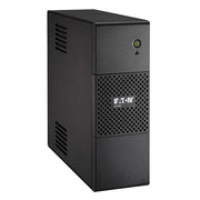 Eaton 5s 700i 0,7 kva 420 w 6 presa(e) ac - 5S700I