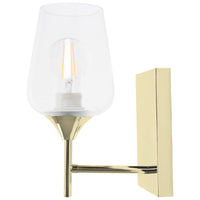 Lampada Da Parete APP1232-1W Gold