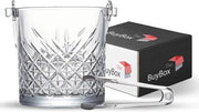 Igloo con manico e pinza - 1.1L - adatto per feste e barbecue