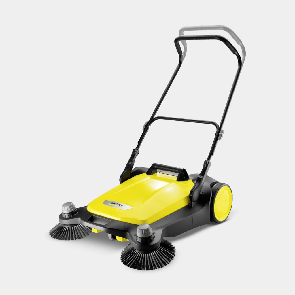 Karcher Spazzatrice manuale S 6 Twin