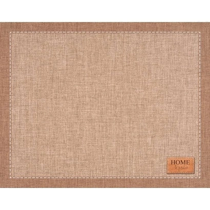 TOVAGLIETTA COLAZIONE CM45X35 IN 4 TINTE UNICHE