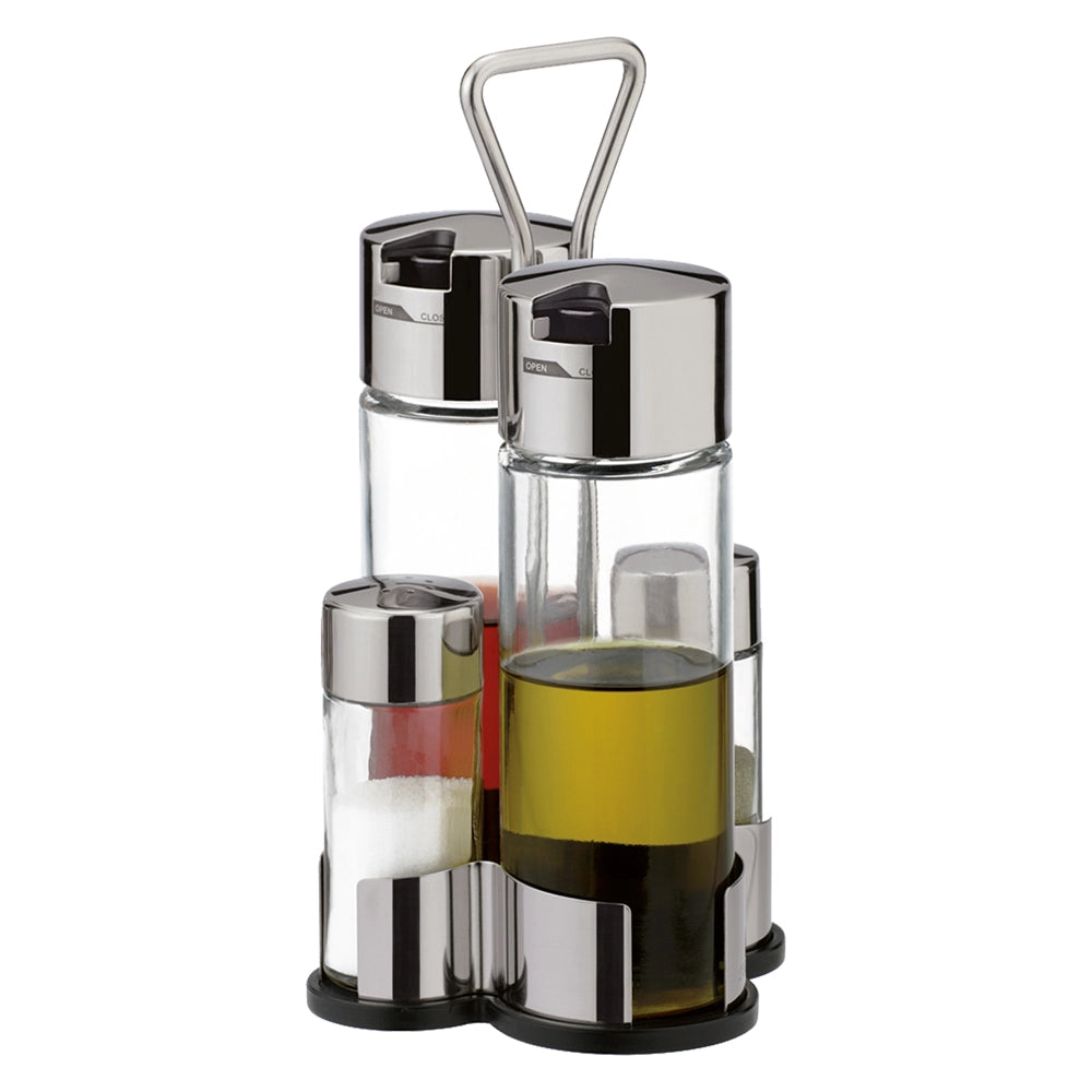 SET PER CONDIMENTO art.650354 - Club  - TESCOMA