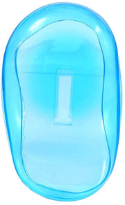Orecchini di protezione acqua-resistenti per adulti e bambini - 2 pezzi