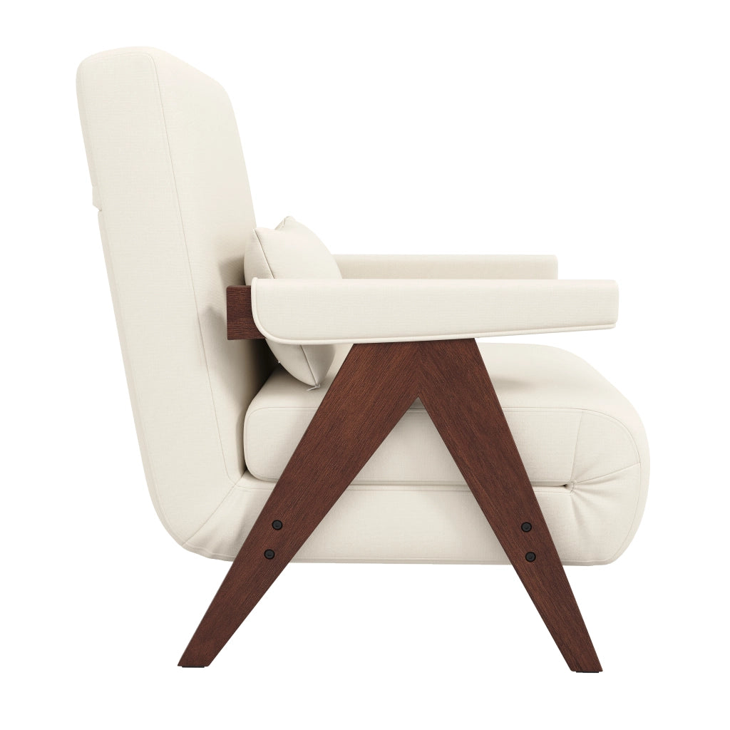 Poltrona Letto 3 in 1 Pieghevole ¨C MINIMAL ¨C Singolo, Imbottito, Divano
