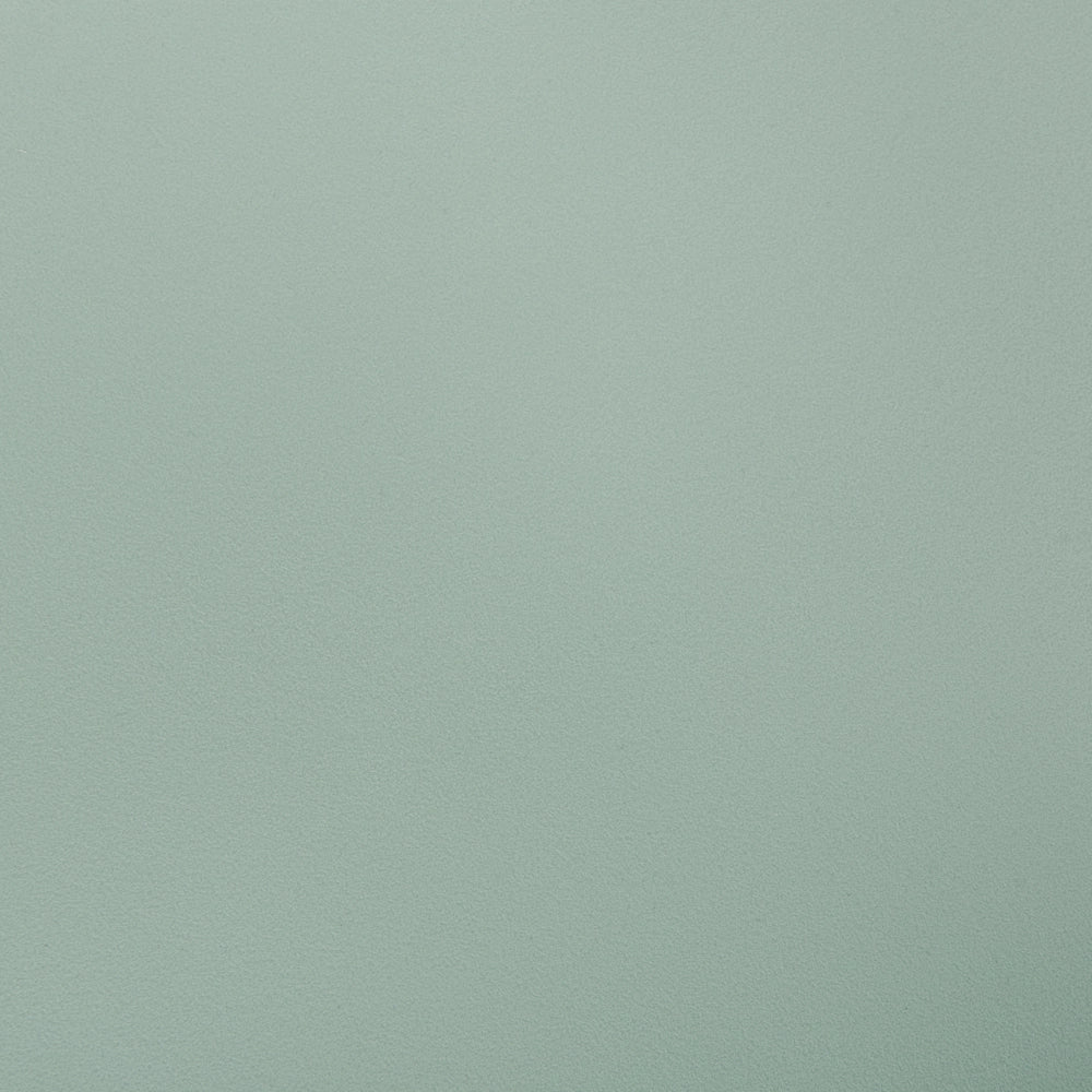 Set di 2 sedie da pranzo verde menta impilabili con gambe senza braccioli Sedie da conferenza in plastica Design moderno contemporaneo Sedute per la sala da pranzo