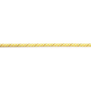 Norfolk 10, drizza filo bianco/giallo 150 metri nautica