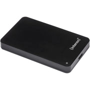 6021560 - hdd esterno nero 1tb 2.5p hard disk esterno nero 1tb 2.5p                                       housing  plastic - usb 3.0 (superspeed) - compatible with usb2.0 - 6021560 - 6021560