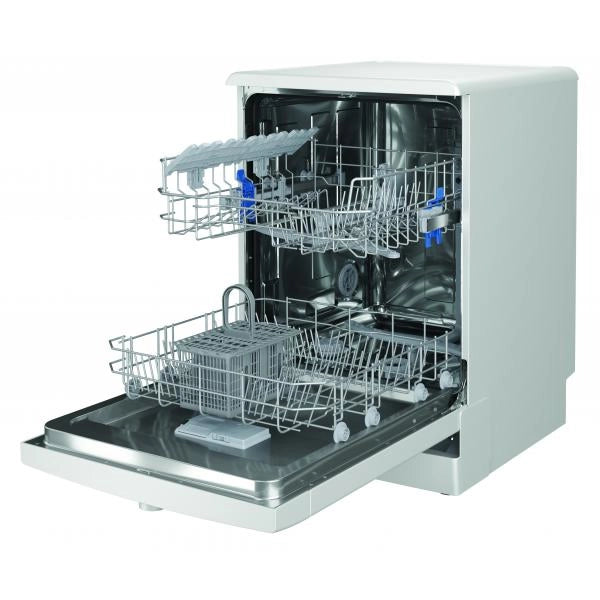 Indesit Lavastoviglie Libera Instal. 14 Coperti E Bianco In2fe14cnp80w