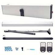 APRIPORTA SW100 INGRESSO AUTOMATICO BATTENTE 1 ANTA 230V SI ADATTA A FAAC 104570