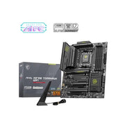 Msi mag x870e tomahawk wifi scheda madre amd x870e socket am5 atx