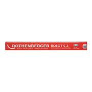 Rothenberger 40202 Cesoie per arbusti a batteria