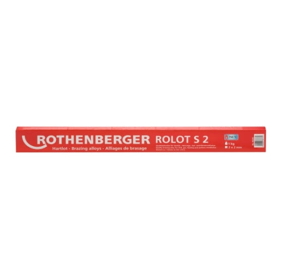 Rothenberger 40202 Cesoie per arbusti a batteria