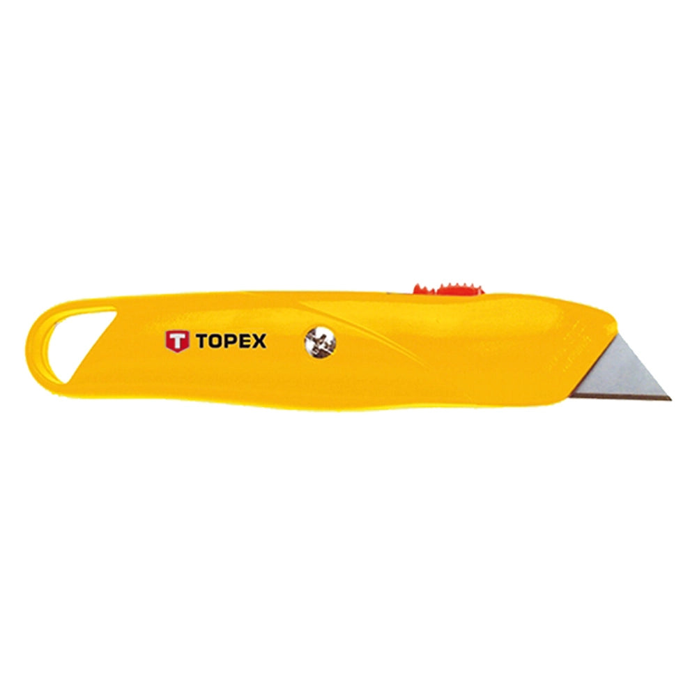 CUTTER PER RIFILARE spessore lama 0,65 mm  - TOPEX