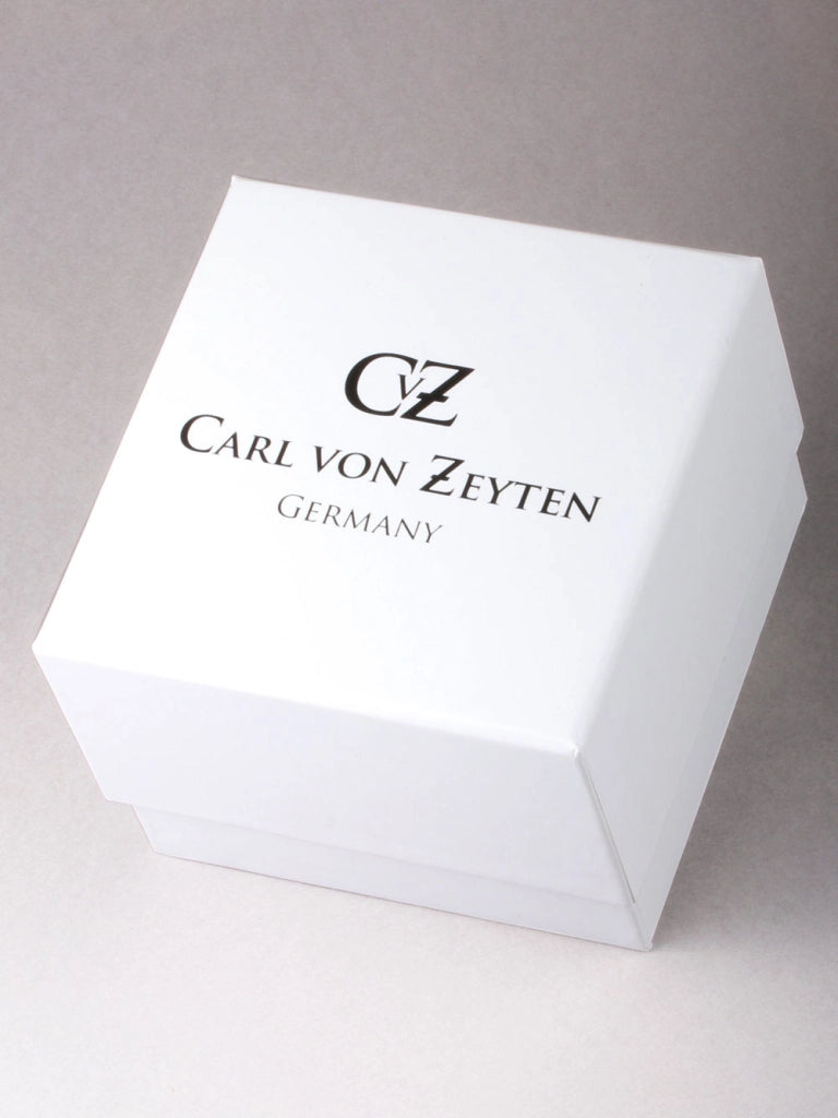 CARL VON ZEYTEN Mod. CVZ0051BL