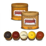 Ceralegno in pasta Mogano ml 500