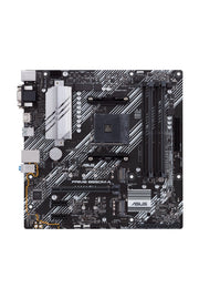 Asus prime b550m-a/csm amd b550 socket am4 micro atx - 90MB14I0-M0EAYC