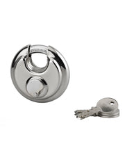 Lucchetto ASTRA+ 70 mm, 3 chiavi reversibili – THIRARD