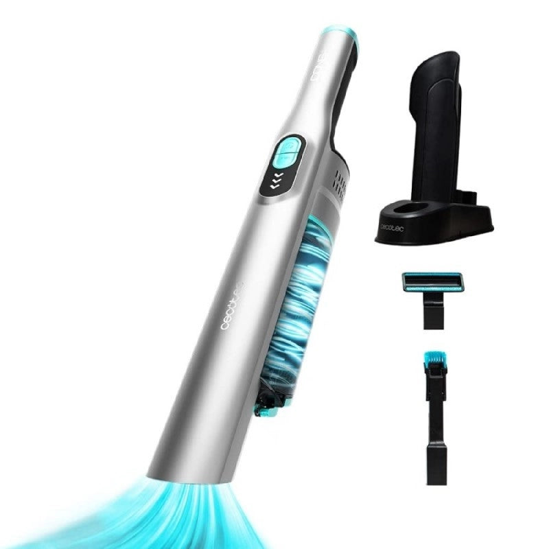 CECOTEC 08380 - Conga Rockstar Micro Essential