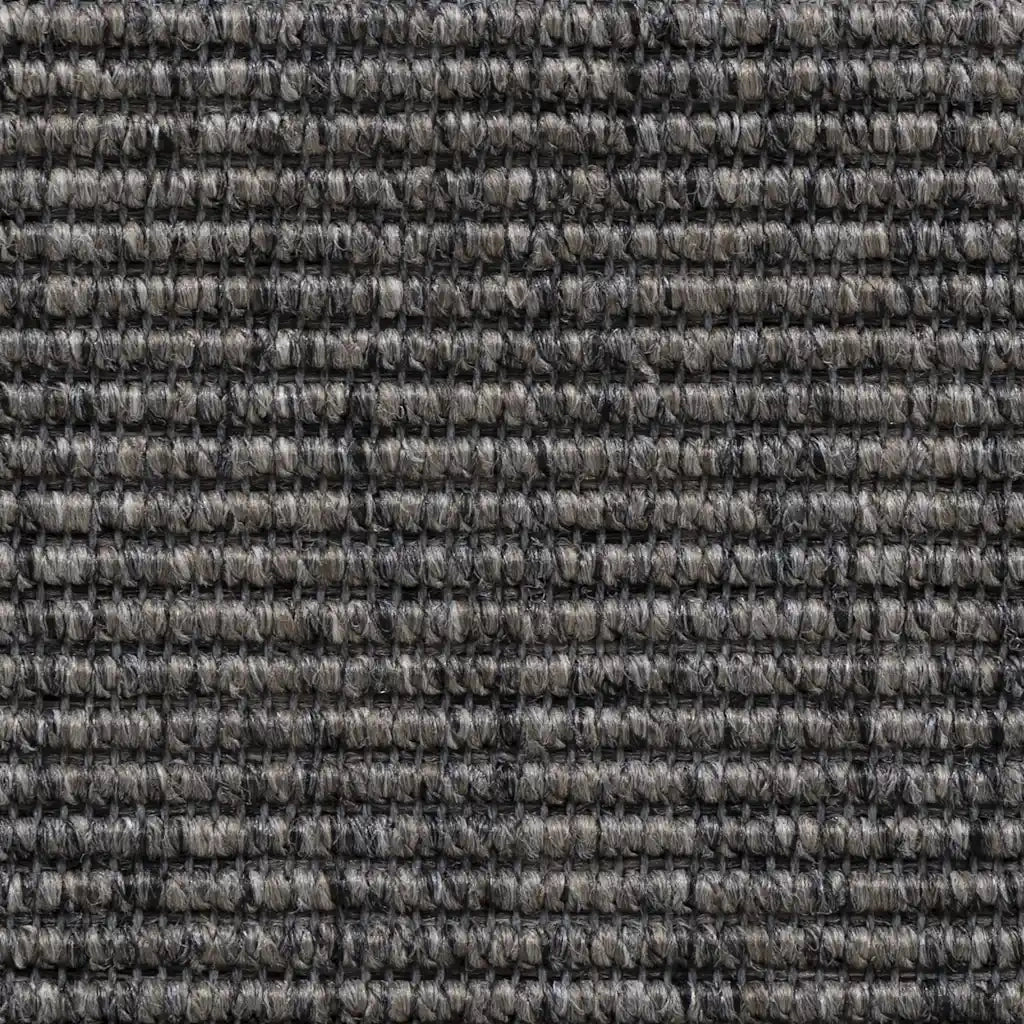 Tappetini per scale 15 pz | Gradini per Scale 56x17x3 cm Beige e Grigio Semicircolari