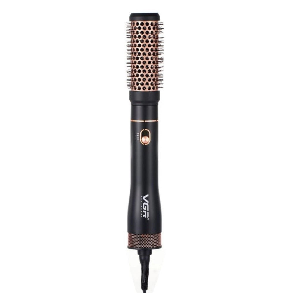 Trade Shop - Vgr V-559 Air Brush Professionale Styler Arricciacapelli Parrucchiere -