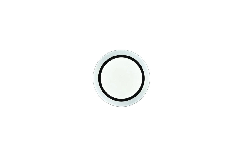 Plafoniera soffitto LED RL Atria 27cm bianca 10W CCT