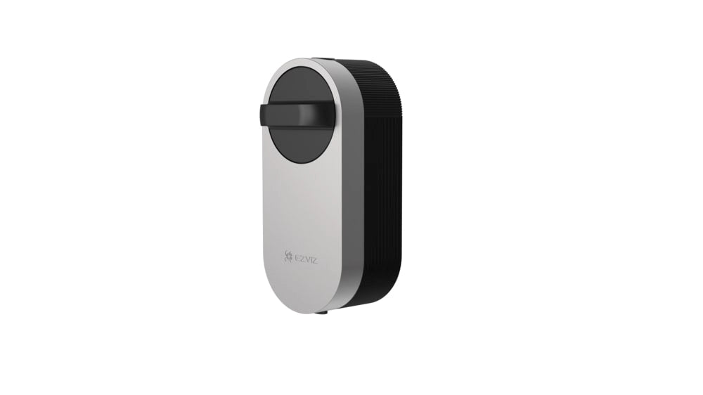 Serratura elettronica, Serratura intelligente, retrofit EZVIZ Smart Lock