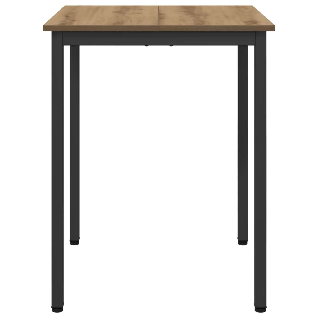 Tavoli da pranzo 60 x 60 x 75 cm METALLO 892619