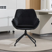 Poltrona da Scrivania Reclinabile ¨C Xylo ¨C Similpelle con Braccioli, Design Moderno