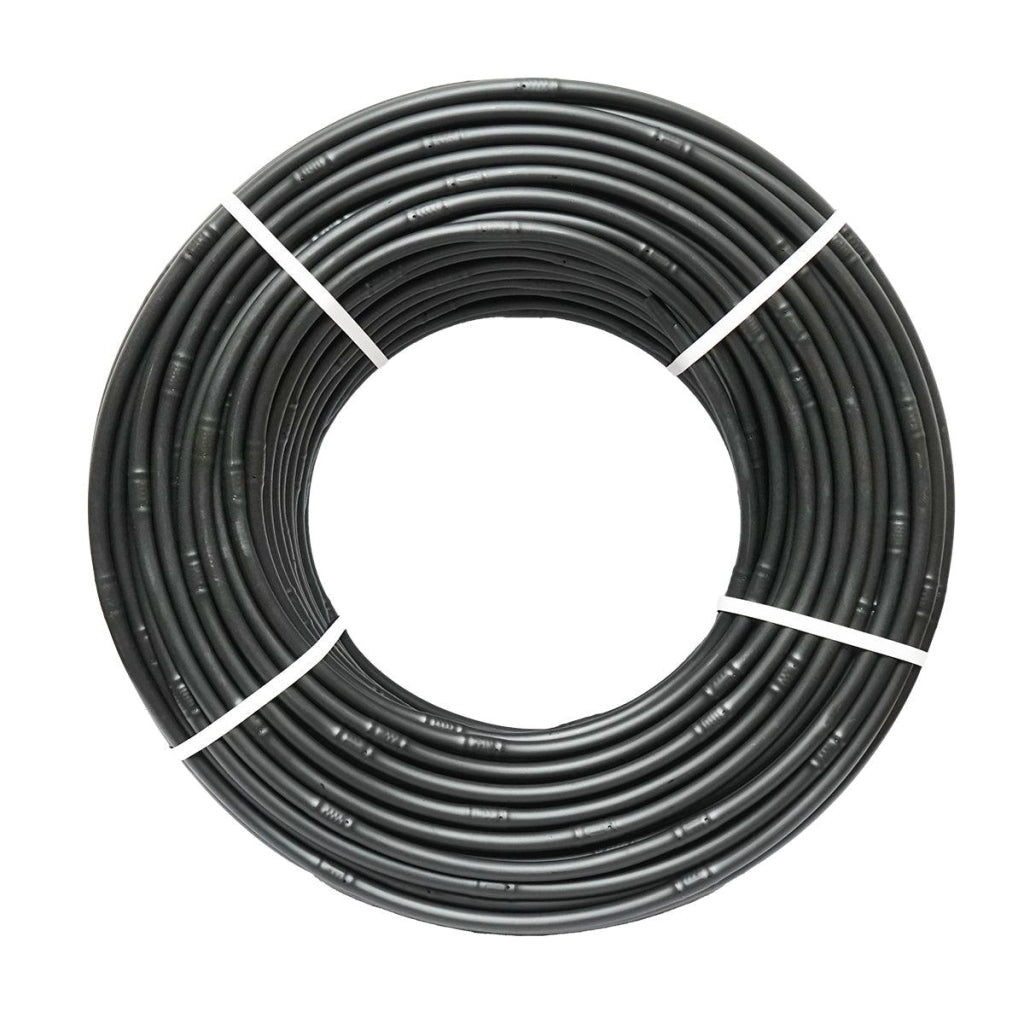 ALA GOCCIOLANTE PASSO 30cm ∅16MM PER IRRIGAZIONE A GOCCIA Rotolo da 200MT. 4l/h. Breckner Germany