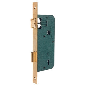 PATENT SERRATURA Q.8/90 OTT.TA 50 S/GACCIA- BONAITI SERRATURE- 5,0 pz