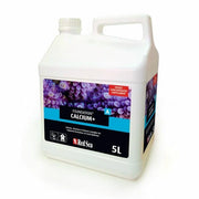 Red Sea Reef Foundation A tanica da 5L - Integratore Liquido di Calcio Stronzio e Bario