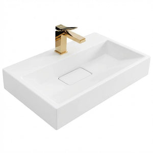 Lavabo In Conglomerato Goya 60cm