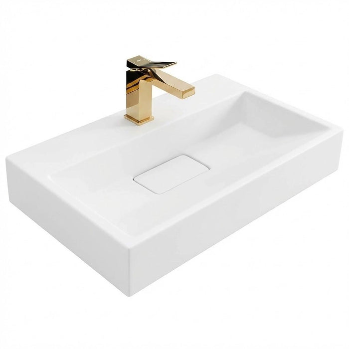 Lavabo In Conglomerato Goya 60cm