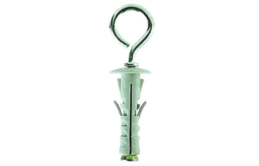 TASSELLO FISCHER IN NYLON SB 9 / 3- 9/3- FISCH- pezzi 100