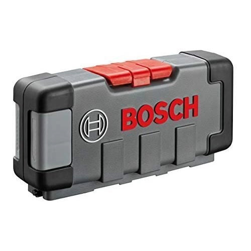 Bosch 2 607 010 903 lama per sega a gattuccio, sega a traforo e sega universale Lama per seghetto alternativo 30 pz