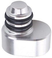 Viti Swirl Flap Plug - Adatto per B-MV-V E90/E91/E92 - Nuovo di fabbrica - Nero/Argento - Parte N. 11617807480/11618575534 - Alta qualità