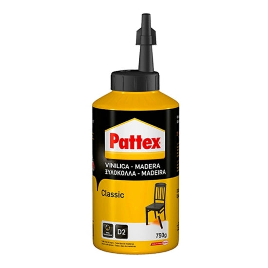 COLLA VINILICA 'CLASSIC' 750 gr - PATTEX