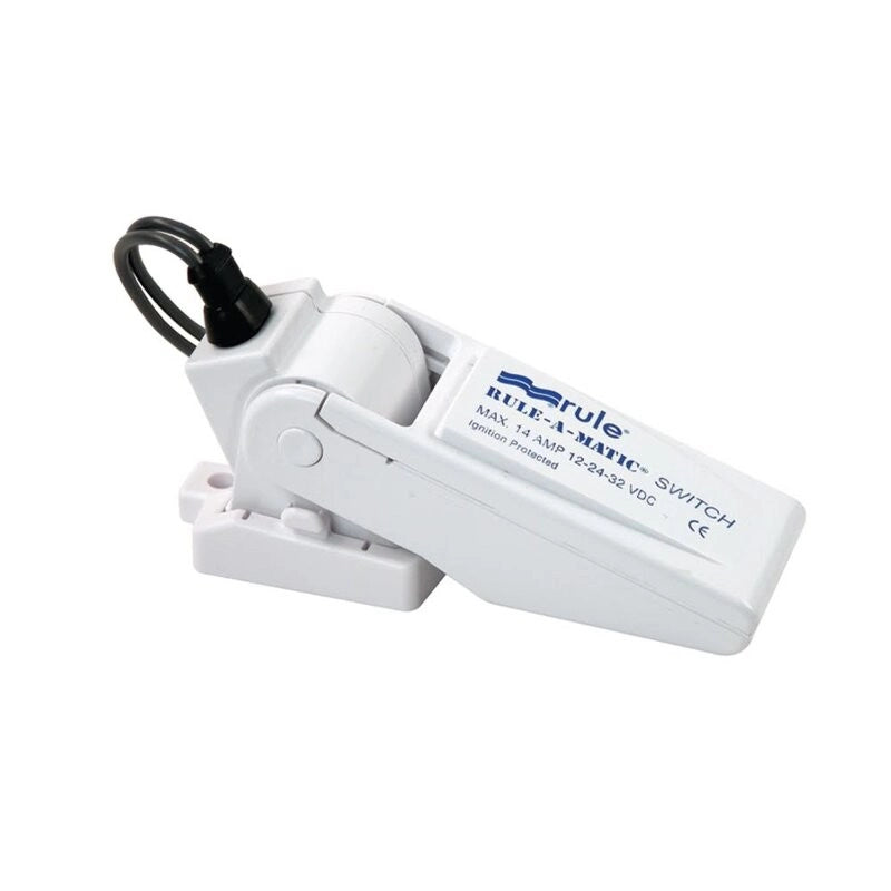 INTERRUTTORE GALLEGGIANTE 35A