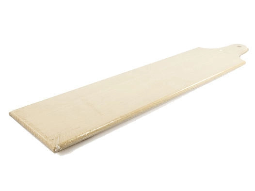 Caper Assicella Faggio 86x12x1.2cm